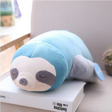 Charger l'image dans la galerie, Peluche Kawaii MAC Le paresseux