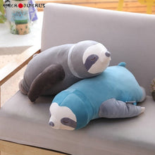 Charger l'image dans la galerie, Peluche Kawaii MAC Le paresseux