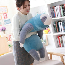 Charger l'image dans la galerie, Peluche Kawaii MAC Le paresseux