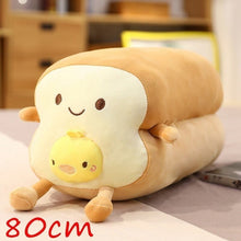 Charger l'image dans la galerie, Peluche Kawaii Pain de mie - Kimono Japonais