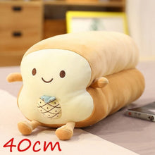 Charger l'image dans la galerie, Peluche Kawaii Pain de mie - Kimono Japonais