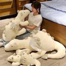 Charger l'image dans la galerie, Peluche Kawaii Pete et Mira les puissants dragons - Kimono Japonais