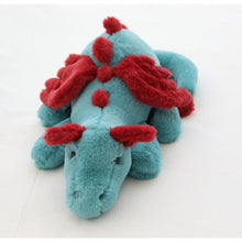 Charger l'image dans la galerie, Peluche Kawaii Pete et Mira les puissants dragons - Kimono Japonais