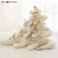 Charger l'image dans la galerie, Peluche Kawaii Pete et Mira les puissants dragons - Kimono Japonais