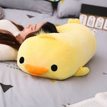 Charger l'image dans la galerie, Peluche Kawaii Skyler & Finn Les Canards - Kimono Japonais