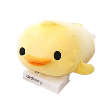 Charger l'image dans la galerie, Peluche Kawaii Skyler & Finn Les Canards - Kimono Japonais