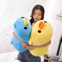 Charger l'image dans la galerie, Peluche Kawaii Skyler & Finn Les Canards - Kimono Japonais