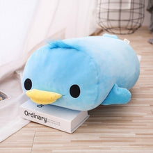 Charger l'image dans la galerie, Peluche Kawaii Skyler & Finn Les Canards - Kimono Japonais