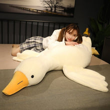 Charger l'image dans la galerie, Peluche Kawaii Sora l'adorable cygne