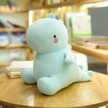Charger l'image dans la galerie, Peluche Kawaii Tato le Dino - Kimono Japonais