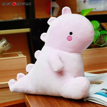 Charger l'image dans la galerie, Peluche Kawaii Tato le Dino - Kimono Japonais