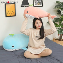 Charger l'image dans la galerie, Peluches Kawaii bande de baleines câlines - Kimono Japonais