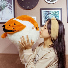 Charger l'image dans la galerie, Peluches Kawaii moineaux gonflées - Kimono Japonais