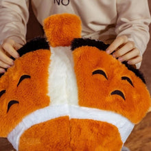 Charger l'image dans la galerie, Peluches Kawaii moineaux gonflées - Kimono Japonais