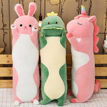 Charger l'image dans la galerie, Peluches Kawaii "Snuggle Buddies" - Kimono Japonais