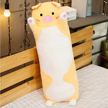 Charger l'image dans la galerie, Peluches Kawaii "Snuggle Buddies" - Kimono Japonais