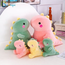 Charger l'image dans la galerie, Peluches Kawaii Taco, Taki & Tabi The Dino Family - Kimono Japonais