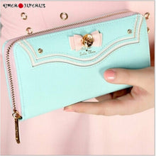 Charger l'image dans la galerie, Portefeuille Kawaii Japonais Sailor Moon - Kimono Japonais