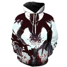 Charger l'image dans la galerie, Pull hoodies Manga Japonais ´Asta´ Pull Hoodies Mangas Kimonojaponais