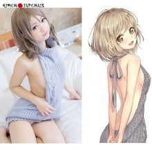 Charger l'image dans la galerie, PULL JAPONAIS CHARMEUSES KAWAII - Kimono Japonais