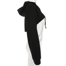 Charger l'image dans la galerie, Pull Japonais Techwear gothique noir - Kimono Japonais