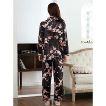 Charger l'image dans la galerie, Pyjama Japonais Corporate - Kimono Japonais