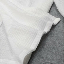 Charger l'image dans la galerie, Pyjama Japonais coton traditionnel - Kimono Japonais