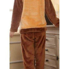 Charger l'image dans la galerie, Pyjama Japonais d´hiver Femme ´´Winny´´ Pyjama Jinbei Femme Kimonojaponais