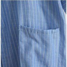 Charger l'image dans la galerie, Pyjama Jinbei Yoko - Kimono Japonais