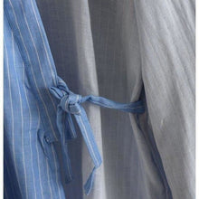 Charger l'image dans la galerie, Pyjama Jinbei Yoko - Kimono Japonais