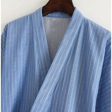 Charger l'image dans la galerie, Pyjama Jinbei Yoko - Kimono Japonais