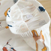 Charger l'image dans la galerie, Pyjama Kawaii Chatons - Kimono Japonais