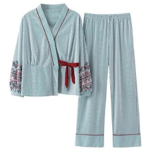 Pyjama Kawaii Mirikiteki - Kimono Japonais