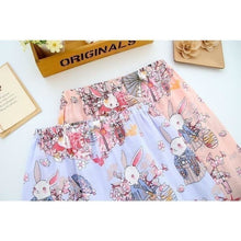 Charger l'image dans la galerie, Pyjama Kawaii Usagi - Kimono Japonais