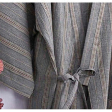 Charger l'image dans la galerie, Pyjama Kentaikan - Kimono Japonais