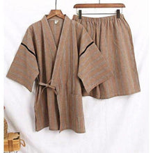 Charger l'image dans la galerie, Pyjama Kentaikan - Kimono Japonais