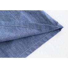 Charger l'image dans la galerie, Pyjama Kuro - Kimono Japonais