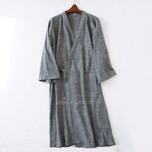 Charger l'image dans la galerie, Pyjama Robe Japonais classique - Kimono Japonais