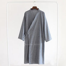 Charger l&#39;image dans la galerie, Pyjama Robe Japonais classique - Kimono Japonais
