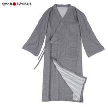 Charger l'image dans la galerie, Pyjama Robe Japonais classique - Kimono Japonais