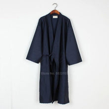 Charger l'image dans la galerie, Pyjama Robe Japonais classique - Kimono Japonais