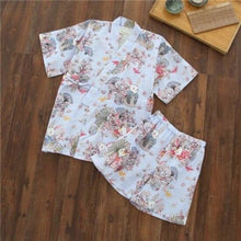 Charger l'image dans la galerie, Pyjama Sendo - Kimono Japonais
