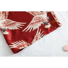 Charger l'image dans la galerie, Pyjama Shiruku - Kimono Japonais
