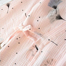 Charger l'image dans la galerie, Pyjama Subarashi - Kimono Japonais