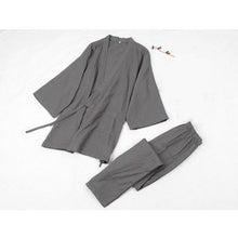 Charger l'image dans la galerie, Pyjama Yorokobi - Kimono Japonais