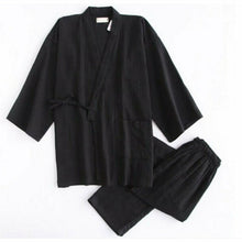 Charger l'image dans la galerie, Pyjama Yorokobi - Kimono Japonais