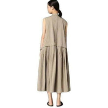 Charger l'image dans la galerie, Robe Aka Robe Kimonojaponais