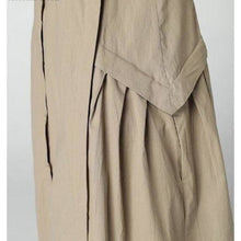 Charger l'image dans la galerie, Robe Aka Robe Kimonojaponais