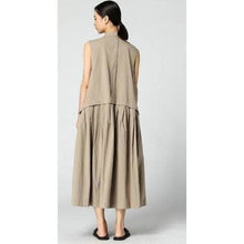 Charger l'image dans la galerie, Robe Aka Robe Kimonojaponais