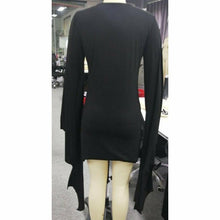 Charger l'image dans la galerie, ROBE COSPLAY GOTHIQUE JAPONAIS SORCIÈRE DE LA FORÊT - Kimono Japonais